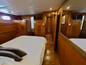 Thumbnail von Sea Ranger 59 Trawler