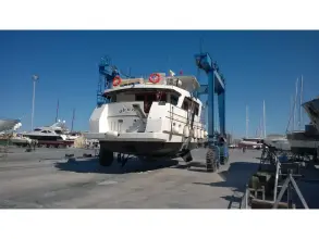 Thumbnail von Sea Ranger 59 Trawler