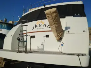 Thumbnail von Sea Ranger 59 Trawler