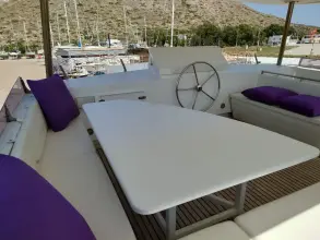 Thumbnail von Sea Ranger 59 Trawler