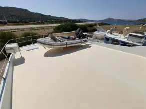 Thumbnail von Sea Ranger 59 Trawler