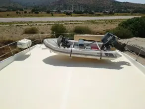 Thumbnail von Sea Ranger 59 Trawler