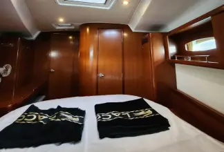 Thumbnail von Beneteau Oceanis 50