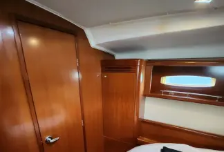 Thumbnail von Beneteau Oceanis 50