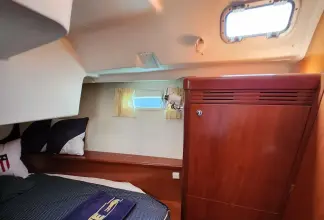 Thumbnail von Beneteau Oceanis 50