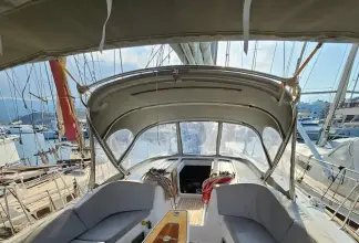 Thumbnail von Beneteau Oceanis 50