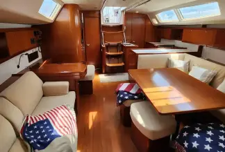 Thumbnail von Beneteau Oceanis 50