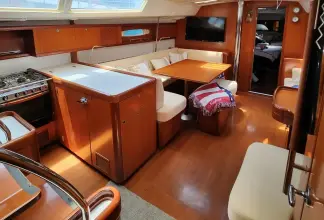 Thumbnail von Beneteau Oceanis 50