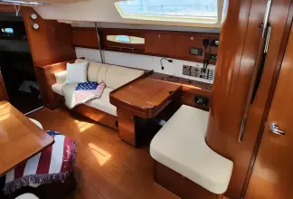 Thumbnail von Beneteau Oceanis 50