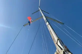 Thumbnail von Dufour 412 Grand Large