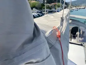 Thumbnail von Dufour 412 Grand Large