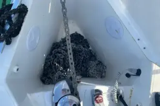 Thumbnail von Dufour 412 Grand Large