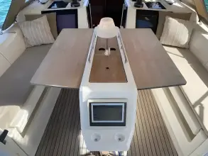 Thumbnail von Dufour 412 Grand Large