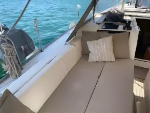 Thumbnail von Dufour 412 Grand Large