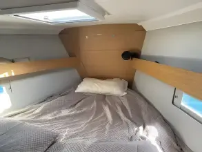 Thumbnail von Dufour 412 Grand Large