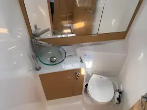 Thumbnail von Dufour 412 Grand Large