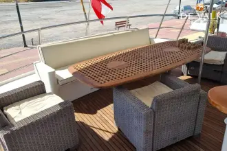 Thumbnail von Vripack 69 Expedition Trawler