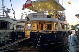 Thumbnail von Vripack 69 Expedition Trawler