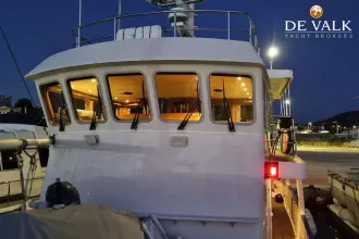 Thumbnail von Vripack 69 Expedition Trawler