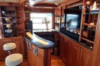 Thumbnail von Vripack 69 Expedition Trawler