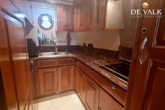 Thumbnail von Vripack 69 Expedition Trawler