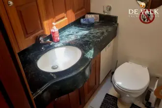 Thumbnail von Vripack 69 Expedition Trawler