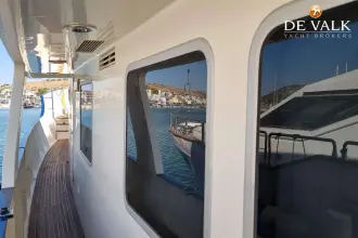 Thumbnail von Vripack 69 Expedition Trawler