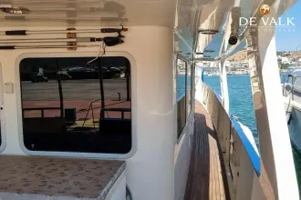 Thumbnail von Vripack 69 Expedition Trawler