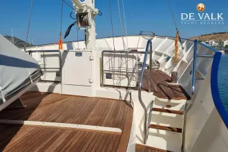 Thumbnail von Vripack 69 Expedition Trawler