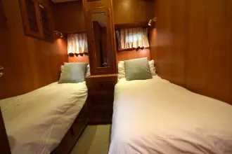 Thumbnail von Trader 625 Sunliner