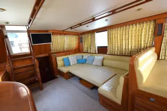 Thumbnail von Trader 625 Sunliner