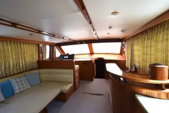 Thumbnail von Trader 625 Sunliner