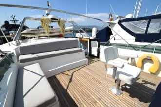 Thumbnail von Trader 625 Sunliner