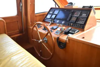 Thumbnail von Trader 625 Sunliner