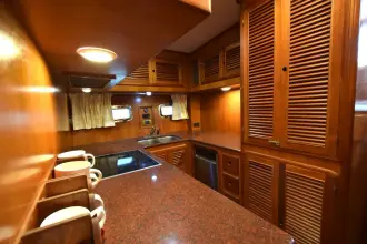 Thumbnail von Trader 625 Sunliner