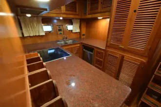 Thumbnail von Trader 625 Sunliner