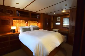 Thumbnail von Trader 625 Sunliner