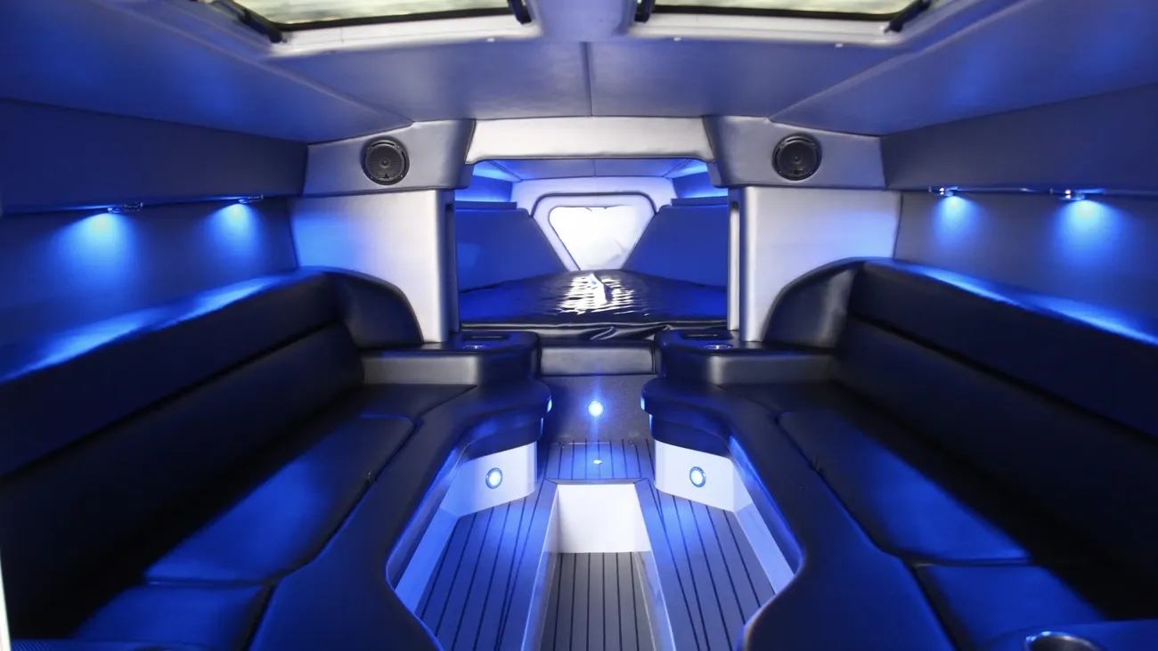 Thumbnail von Nor Tech 5000v 1735