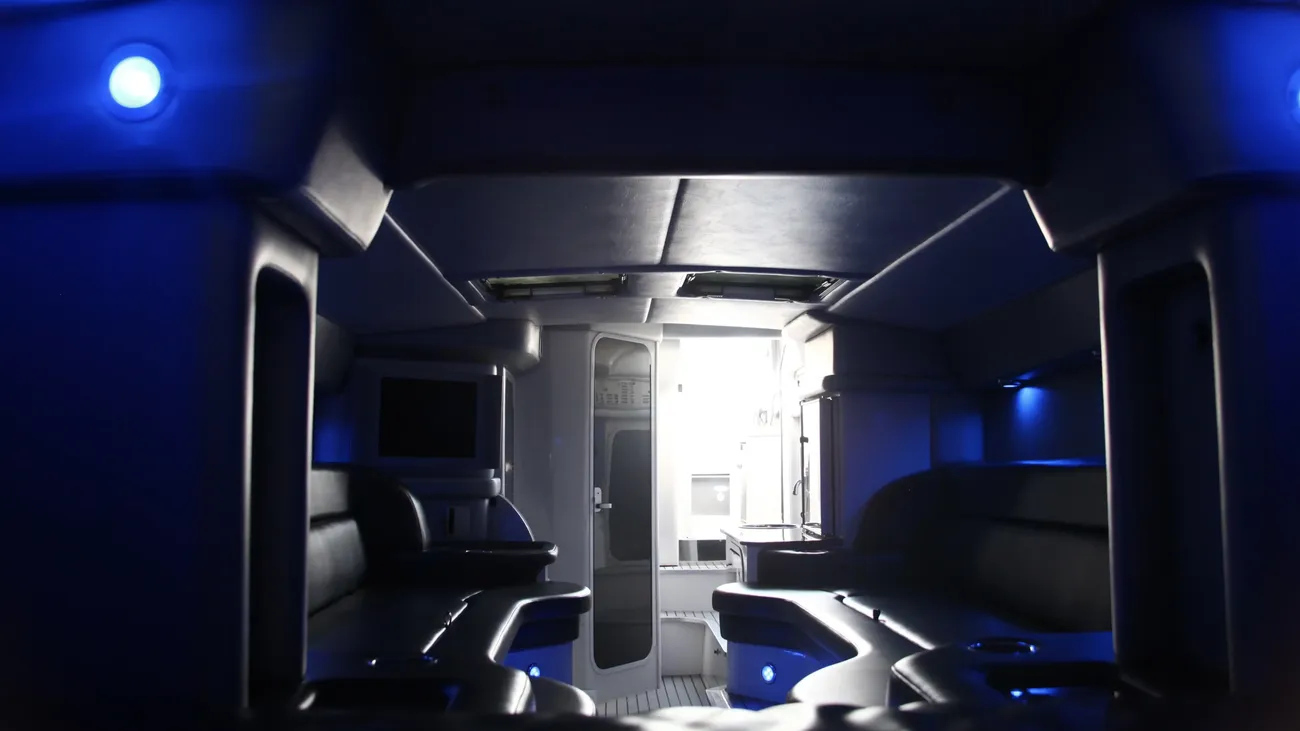 Thumbnail von Nor Tech 5000v 1735