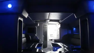 Thumbnail von Nor Tech 5000v 1735