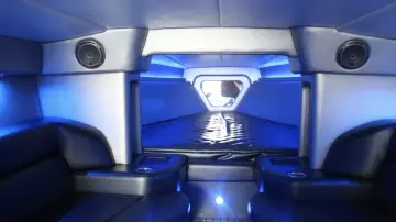 Thumbnail von Nor Tech 5000v 1735