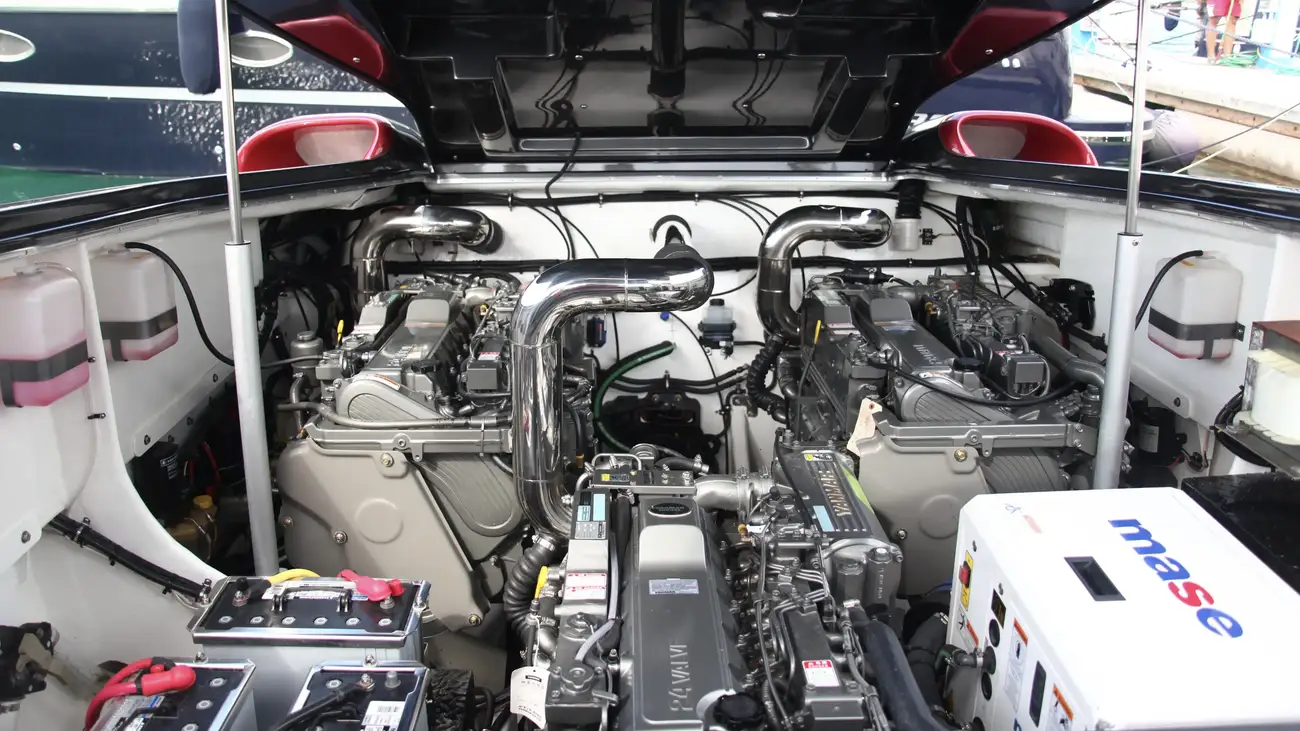 Thumbnail von Nor Tech 5000v 1735