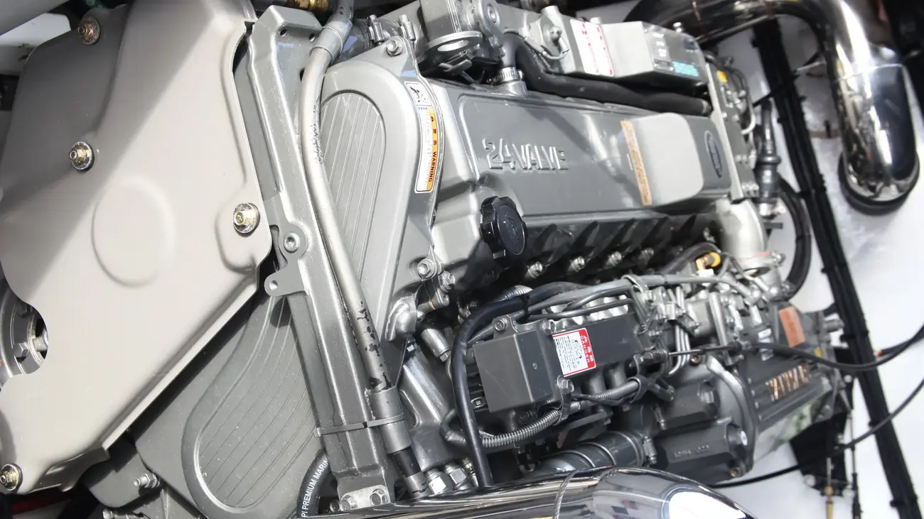 Thumbnail von Nor Tech 5000v 1735