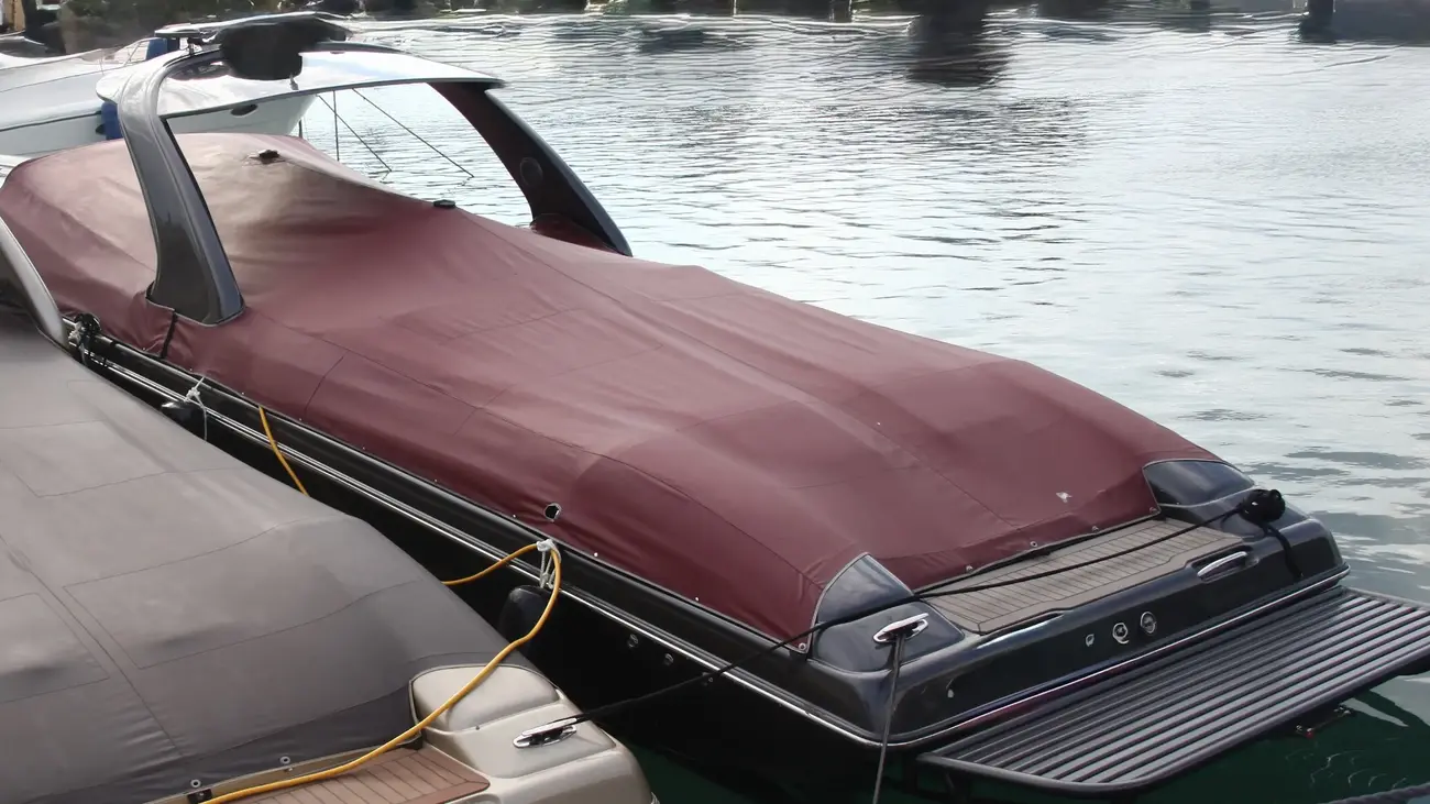 Thumbnail von Nor Tech 5000v 1735