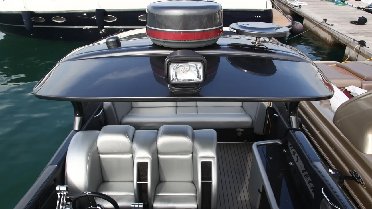 Thumbnail von Nor Tech 5000v 1735