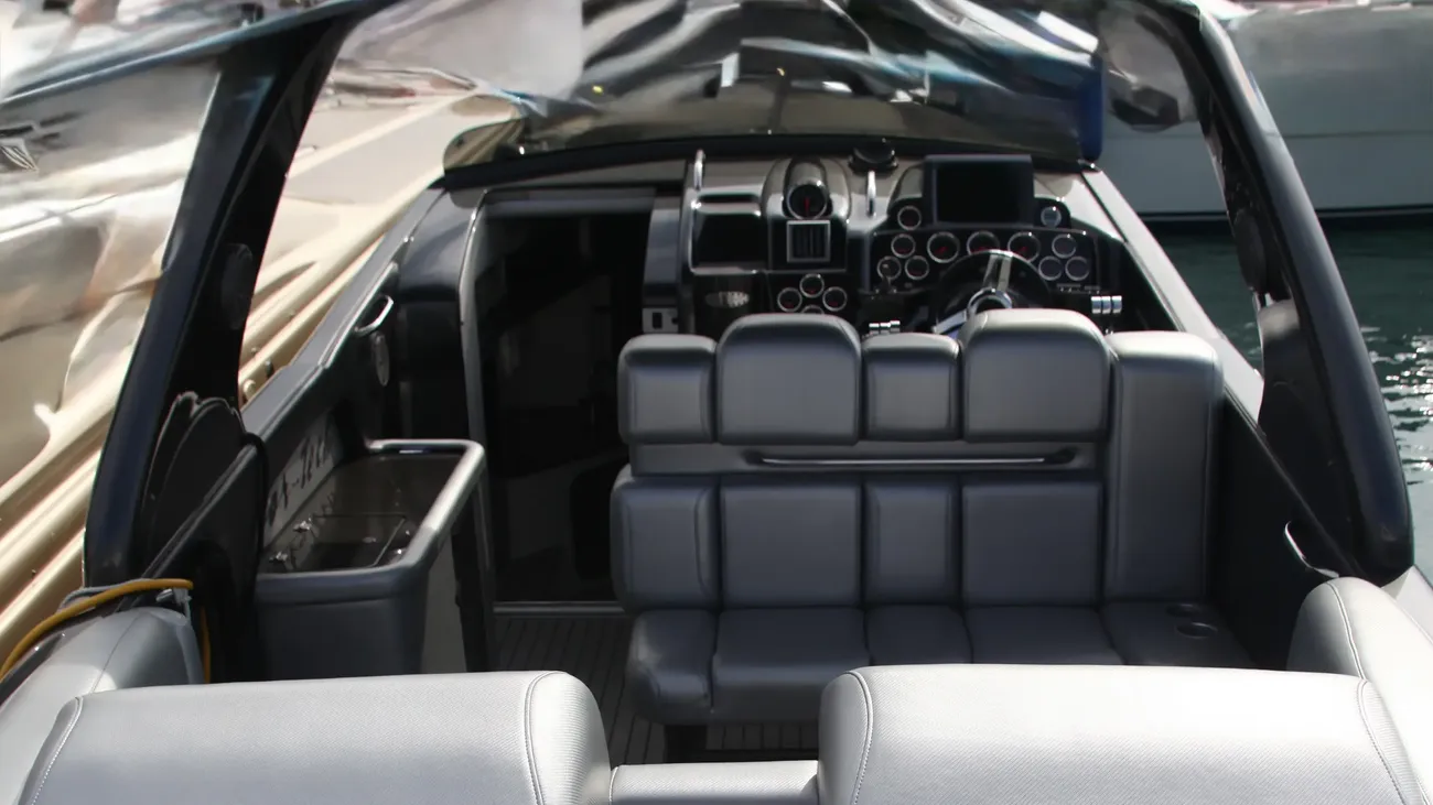 Thumbnail von Nor Tech 5000v 1735