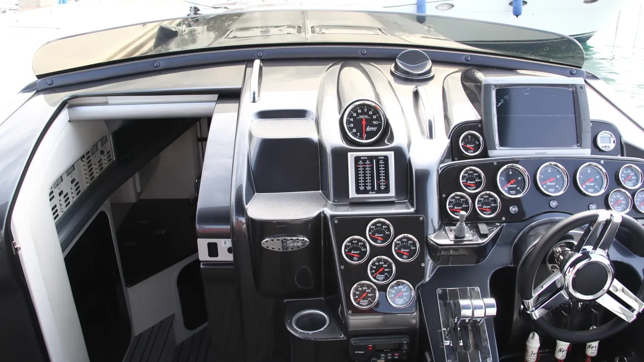 Thumbnail von Nor Tech 5000v 1735