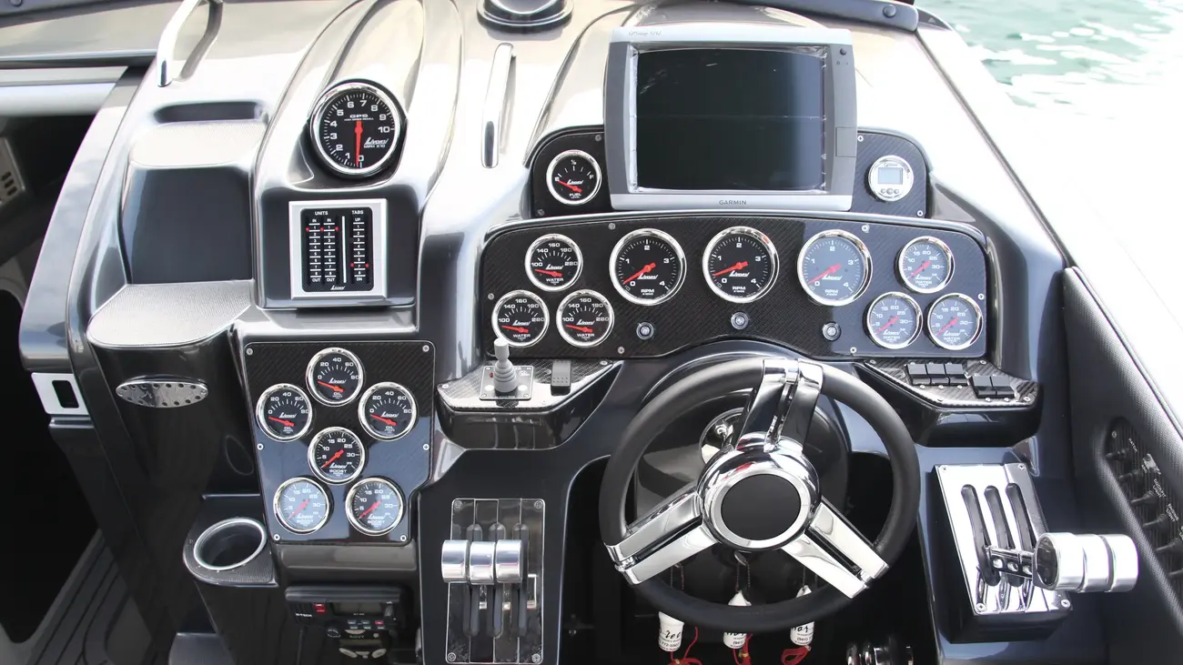 Thumbnail von Nor Tech 5000v 1735