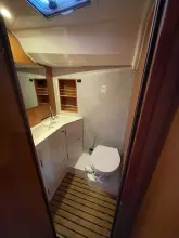 Thumbnail von Bavaria C42