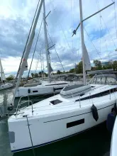 Thumbnail von Bavaria C42